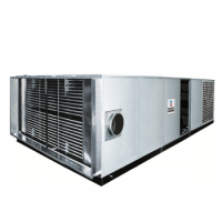 Руфтопы CF-GAS 800/1200