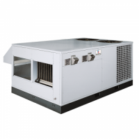 Руфтопы CF-GAS/P 100-500