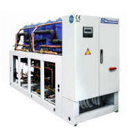 Водяные чиллеры Thermocold CWC PROZONE 53÷624