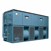 Градирни вентиляторные REF/CFR
