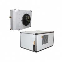 Осушители FD TCR 240÷980 Осушители FD TCR 240÷980
