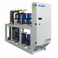 Водяные чиллеры CWW/K 726-P÷36012-P