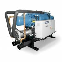 Чиллеры и тепловые насосы HYDRA W 100÷1000
