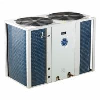 Компрессорно-конденсаторные блоки GVSA 10÷105HC/CC