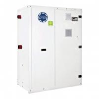 Водяные чиллеры GVSW 55÷200