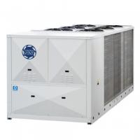 Воздухоохлаждаемые чиллеры GVMA 220-V/X ÷ 1600-V/X Воздухоохлаждаемые чиллеры GVMA 220-V/X ÷ 1600-V/X