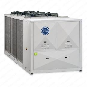 Воздухоохлаждаемые чиллеры General Vent серии GVMA 200 ÷ 1050 (GVMA 230)