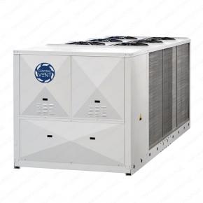 Воздухоохлаждаемые чиллеры General Vent серии GVMA 170-V÷1500-V/Z (GVMA 340-V/Z)