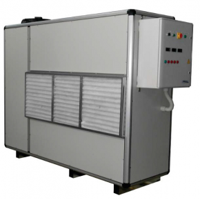 Осушители FRAL серии FSDV 3000÷8000 (FSDV 6000)