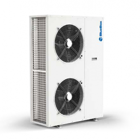 Компрессорно-конденсаторные блоки BlueBox серии EPSILON ECHOS/LE (10)