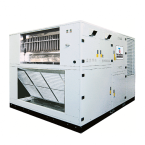 Руфтопы Technoclima серии CF-GAS/P (700)