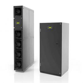 Прецизионные кондиционеры BlueBox серии Datatech Coolblade (15)