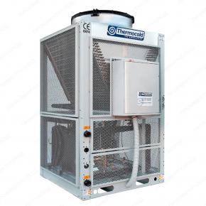 Компрессорно-конденсаторные блоки Thermocold серии DOMINO (HM 180 Z)