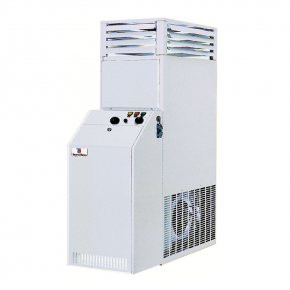 Теплогенераторы TecnoClima серии BA-S (BA 40 S)