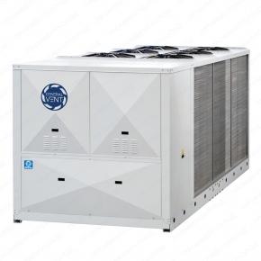 Воздухоохлаждаемые чиллеры General Vent серии GVMA-FC 220-V/X÷1460-V/X (GVMA-FC 220-V/X)