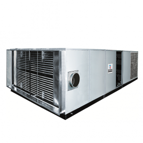 Руфтопы Technoclima серии CF-GAS/P (900)