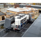 Компрессорно-конденсаторные блоки Thermocold серии DOMINO (HM 180 Z)