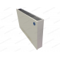 Фанкойлы напольно-потолочные General Vent серии SUPER SLIM (GSSL2-250)