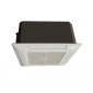Фанкойлы Bini Clima серии CD (2W 120)