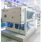 Компрессорно-конденсаторные блоки Thermocold серии AWA PROZONE (СМ 2360 Z)