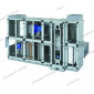 Приточные установки GENERAL VENT серии AEROMIX 10 (4000-26000)