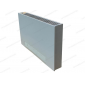 Фанкойлы напольно-потолочные General Vent серии SUPER SLIM (GSSL2-250)
