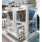 Воздухоохлаждаемые чиллеры Thermocold серии DOMINO 40÷303 (C 150 Z)